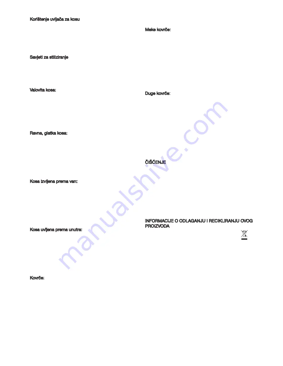 Exido 235-020 User Manual Download Page 28