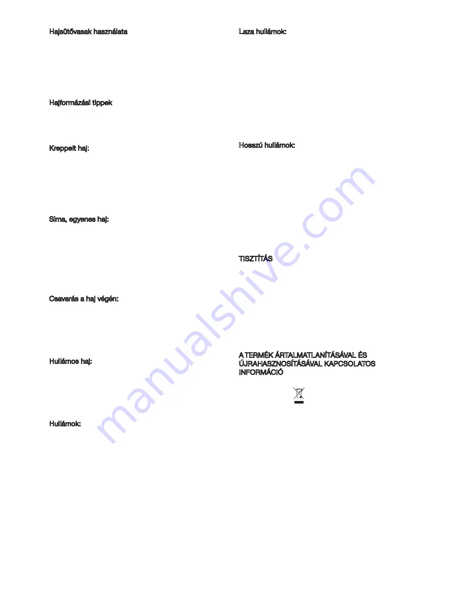 Exido 235-020 User Manual Download Page 31