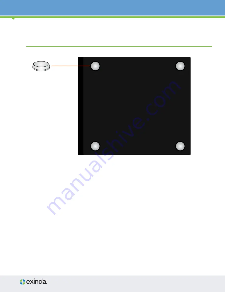 Exinda 3062 Series Setup Manual Download Page 6