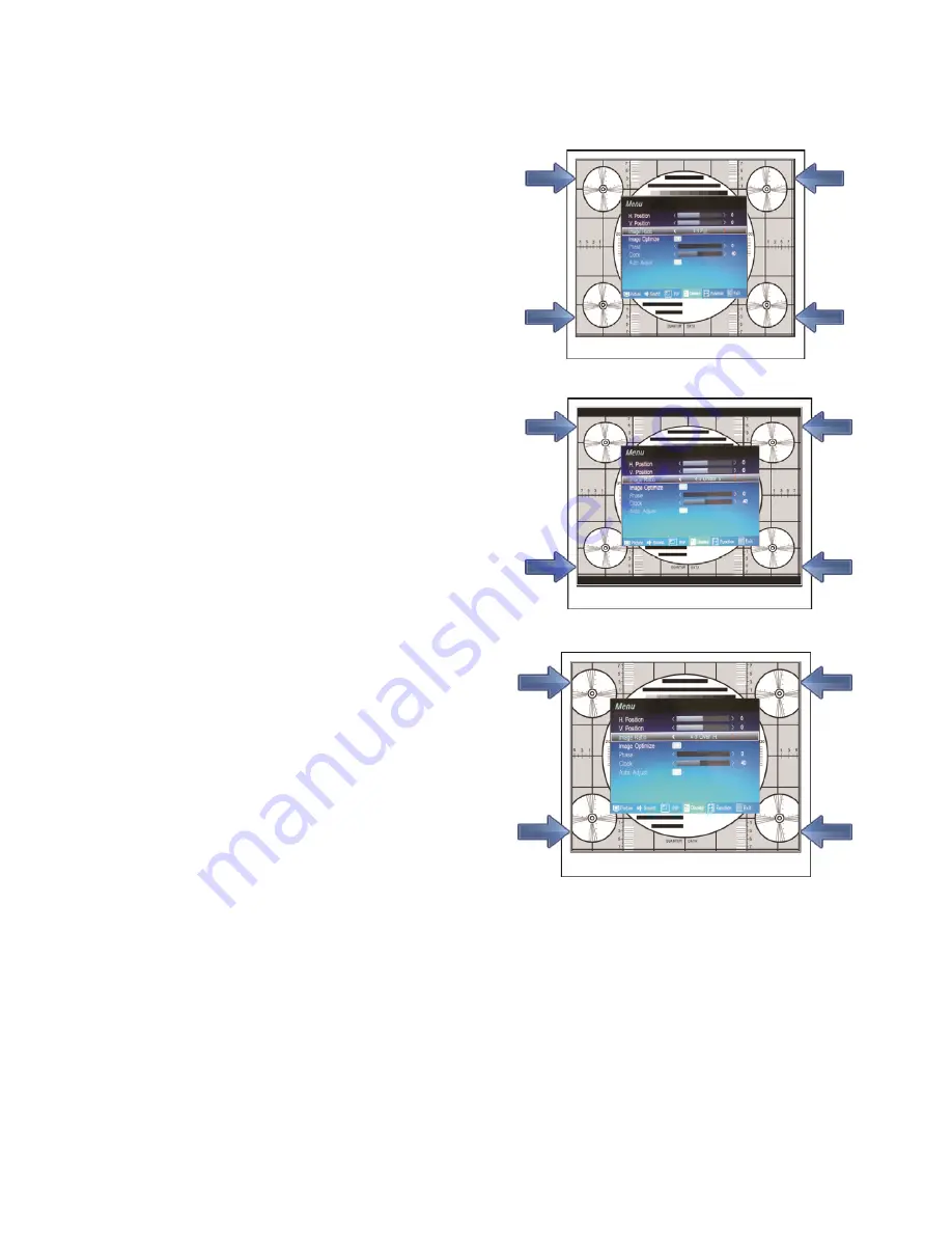 Exland EL-17PA1L User Manual Download Page 15