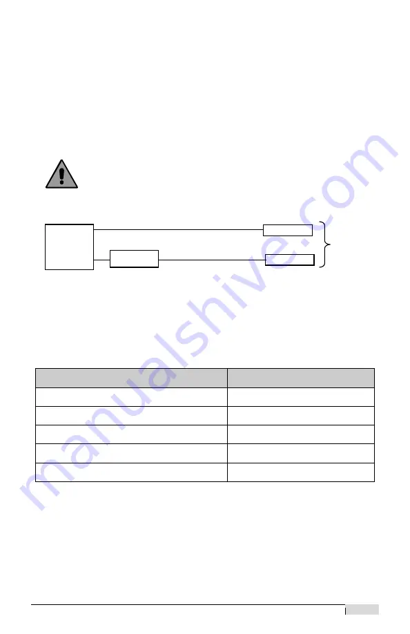 Exlar Tritex II DC Series Installation And Service Manual Download Page 40