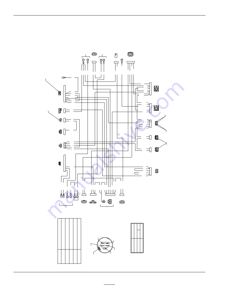 Exmark 000 & Higher Serial Nos. Скачать руководство пользователя страница 38