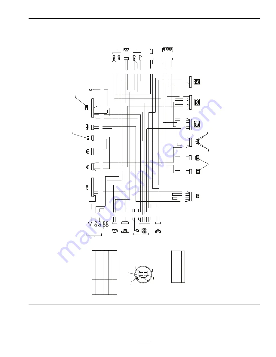 Exmark 000 & Higher Serial Nos. Скачать руководство пользователя страница 39