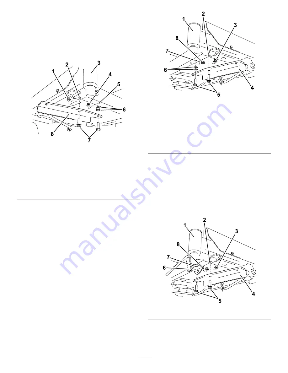 Exmark Quest 126-7508 Operator'S Manual Download Page 7