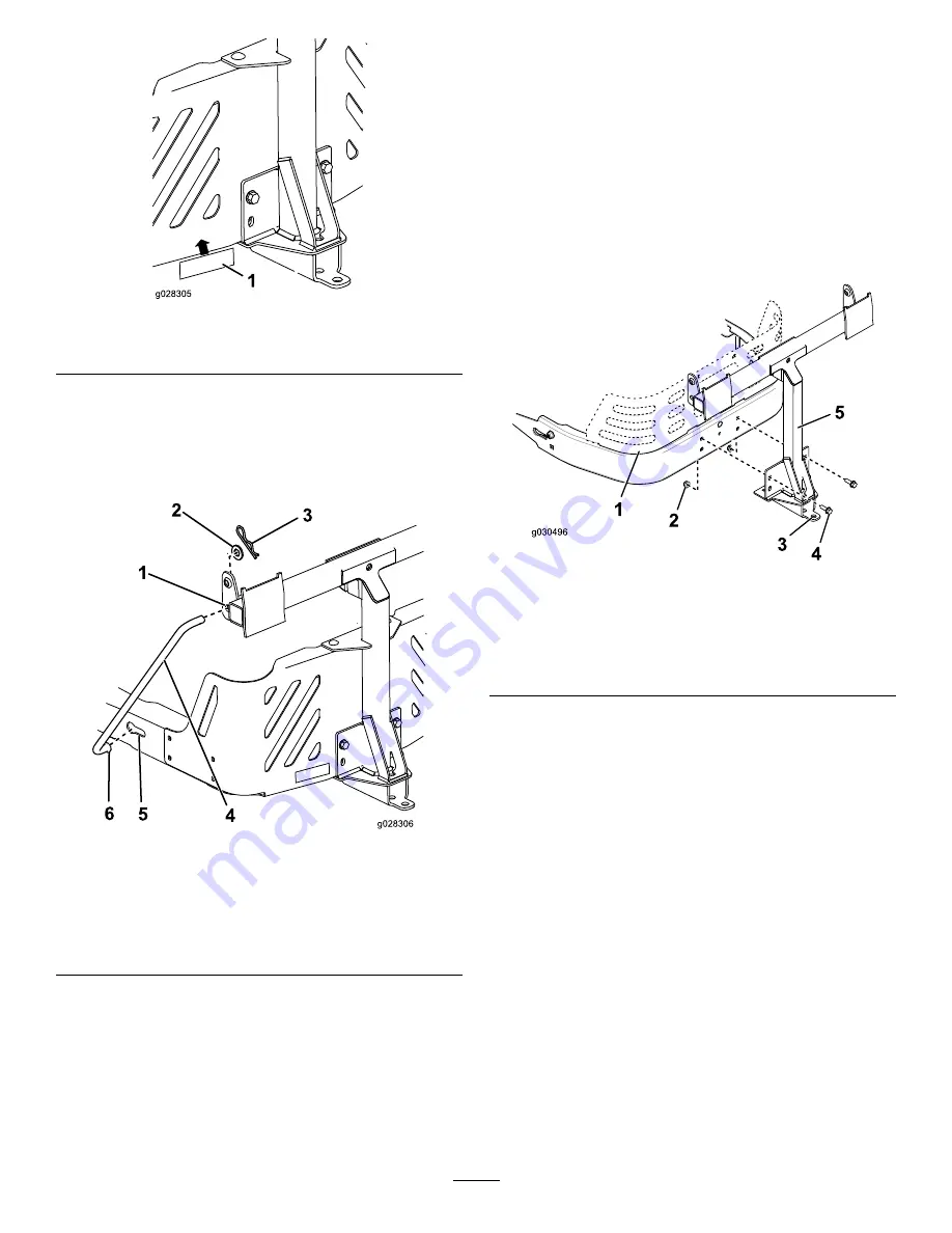 Exmark Quest 126-7510 Manual Download Page 11