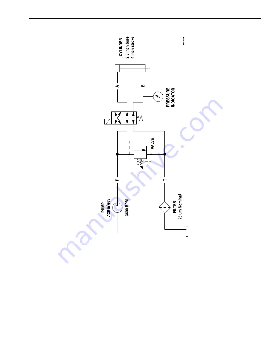 Exmark SAR481KA30 Operator'S Manual Download Page 39