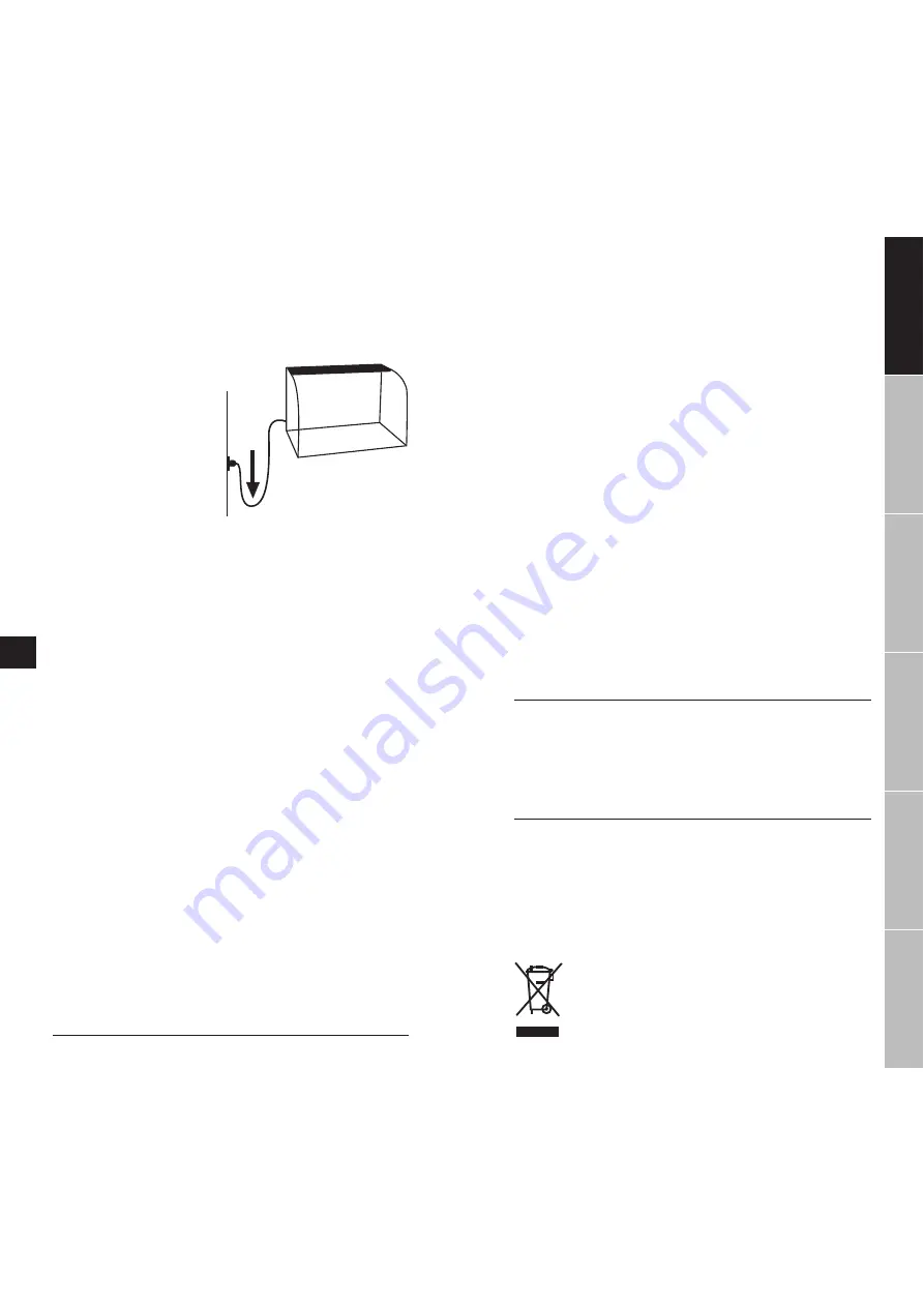 Exo Terra Habisphere Instruction Manual Download Page 3