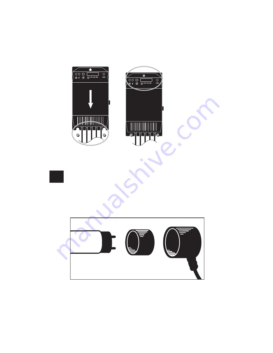 Exo Terra PT-2241 Operating Instructions Manual Download Page 22