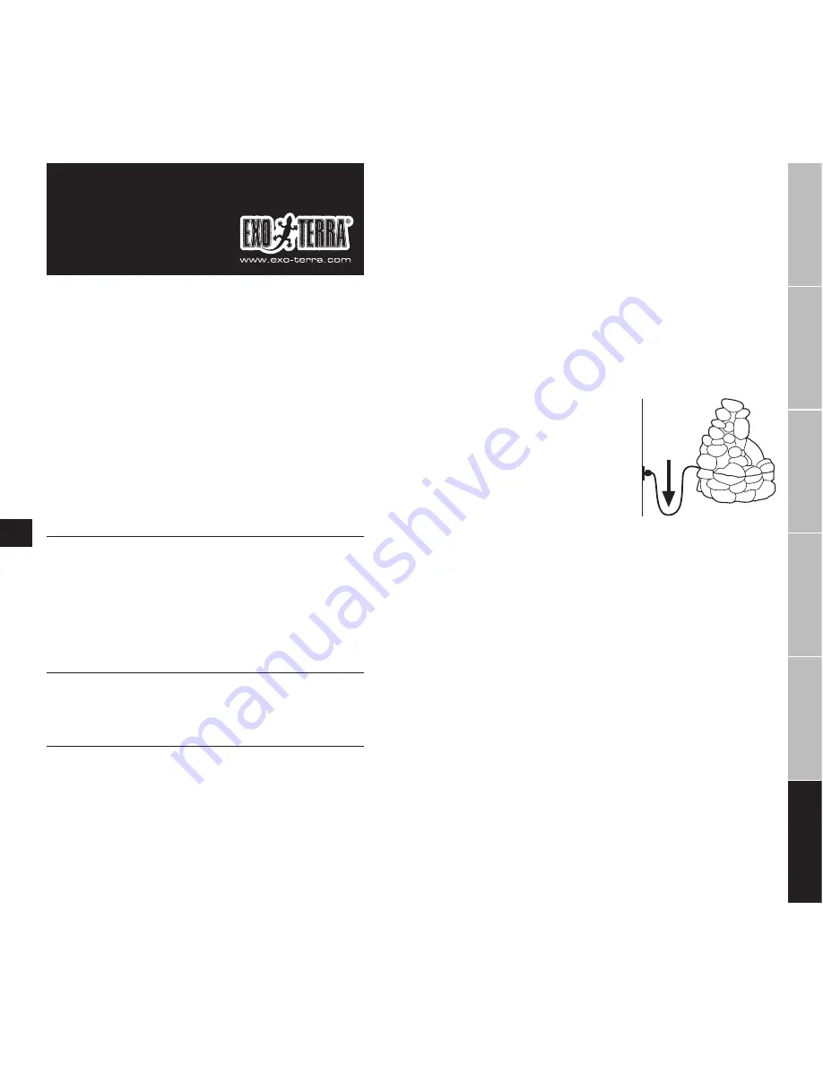 Exo Terra PT2910 Скачать руководство пользователя страница 18