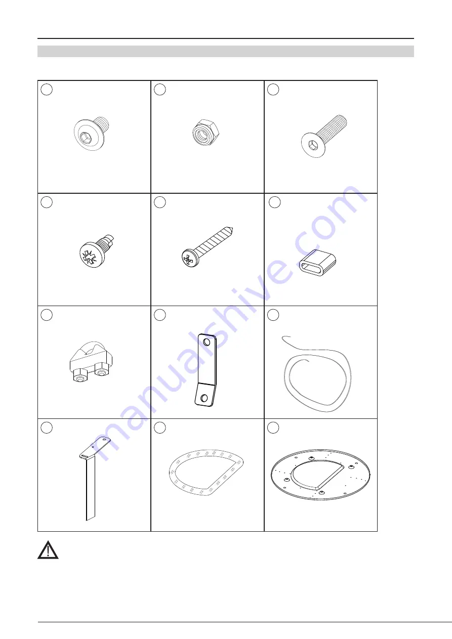 Exodraft RBV1 Manual Download Page 14