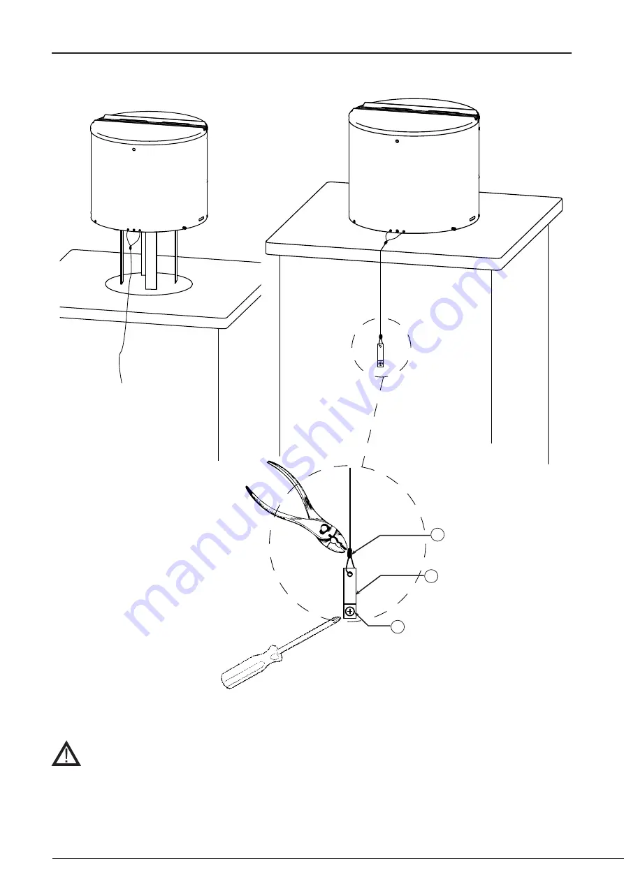 Exodraft RBV1 Manual Download Page 18