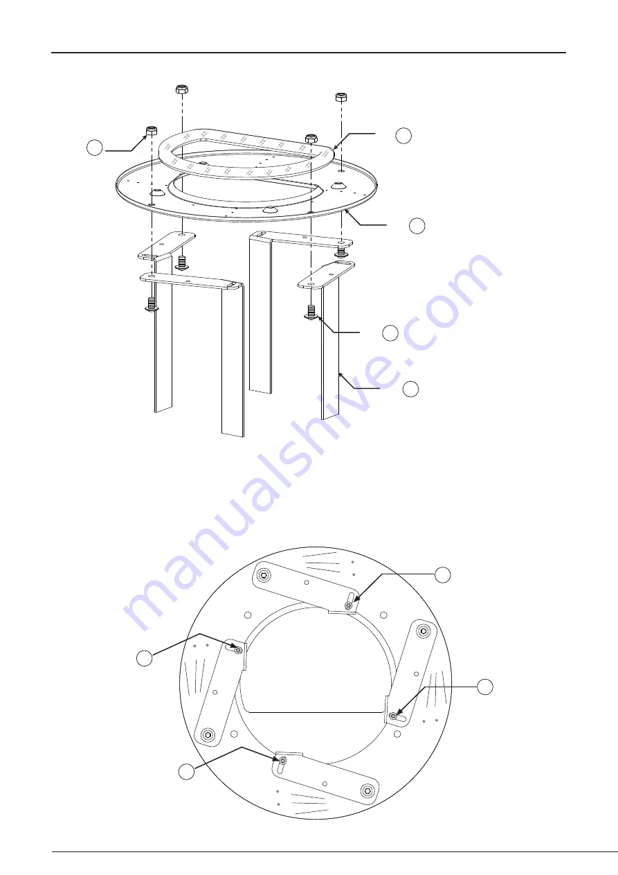 Exodraft RBV1 Manual Download Page 42