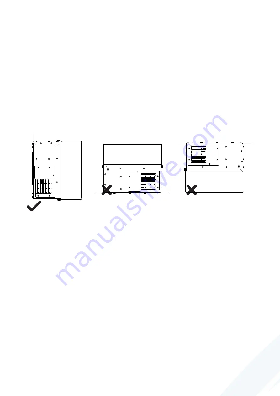 Exodraft RSG Manual Download Page 13