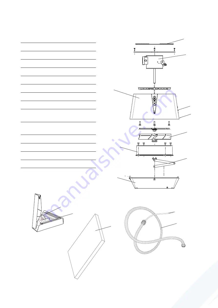 Exodraft RSV Manual Download Page 11