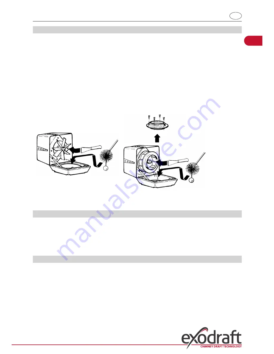 Exodraft RSV009-4-1 Manual Download Page 9