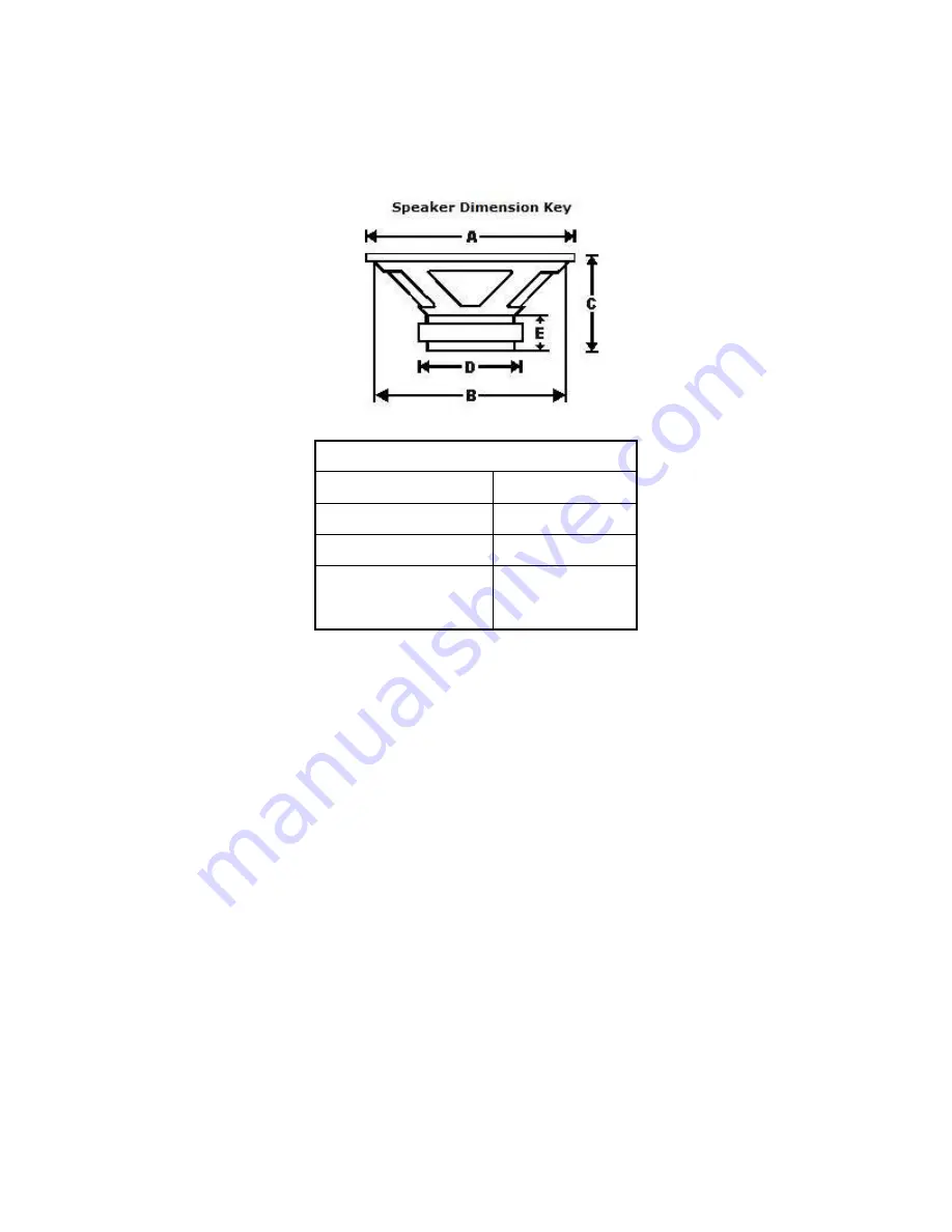 Exodus Audio EX-PR15 Owner'S Manual Download Page 5