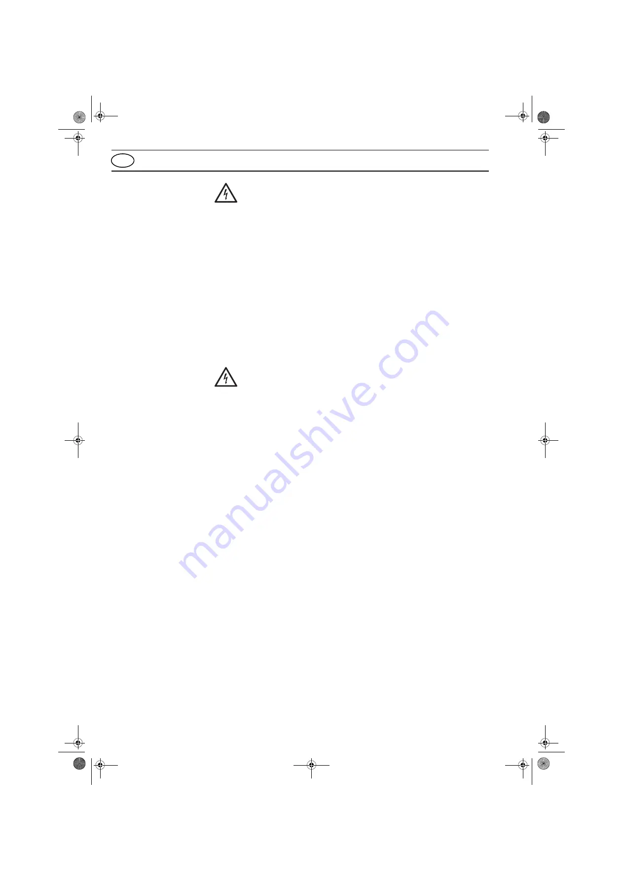 exonda AIR 4 ONE COMFORT Operating Instructions Manual Download Page 27