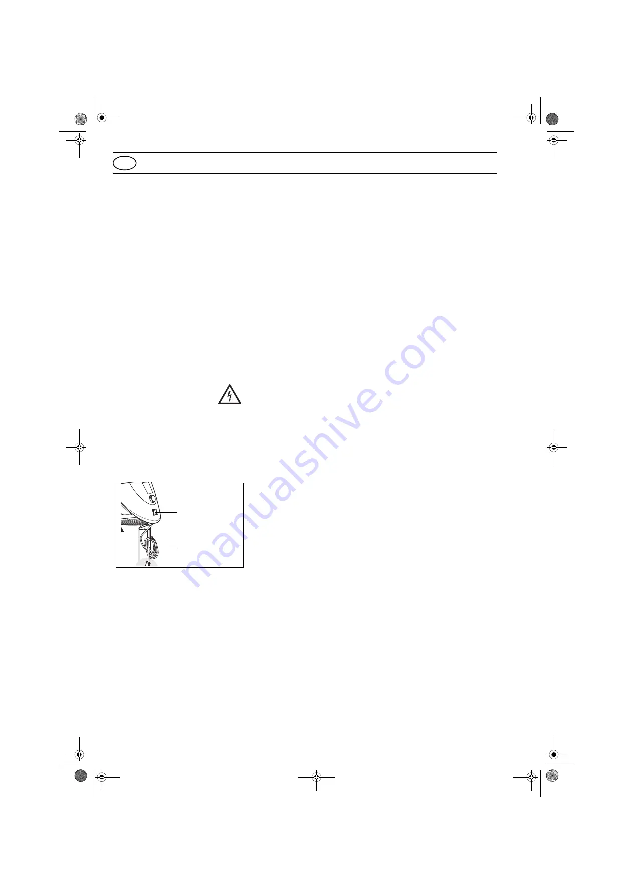 exonda AIR 4 ONE COMFORT Operating Instructions Manual Download Page 29