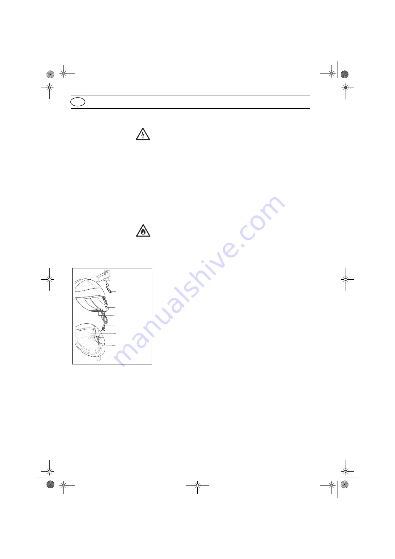 exonda AIR 4 ONE COMFORT Operating Instructions Manual Download Page 69