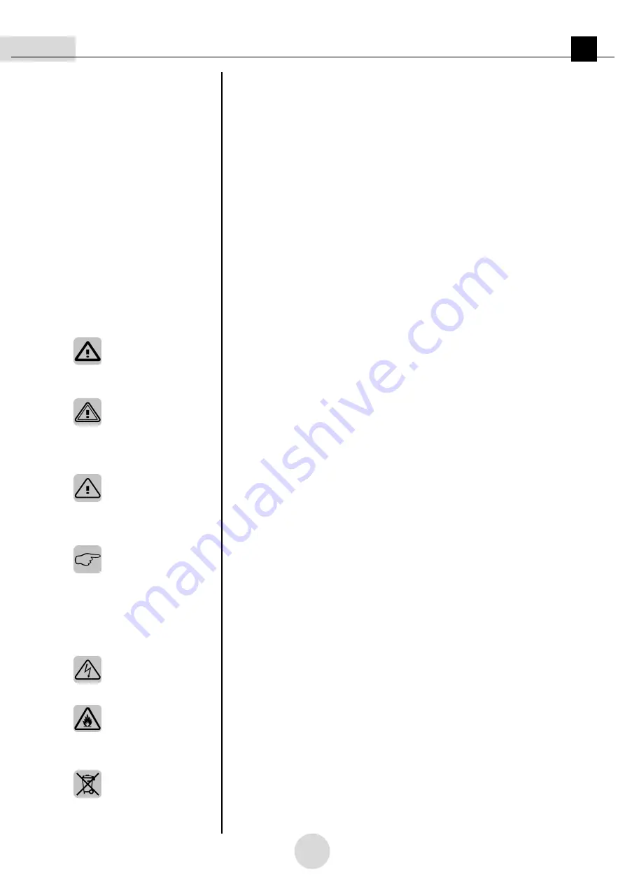 exonda M41 Operating Instructions Manual Download Page 67