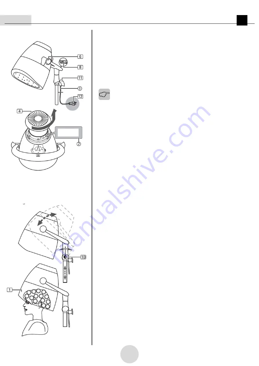 exonda M41 Operating Instructions Manual Download Page 272