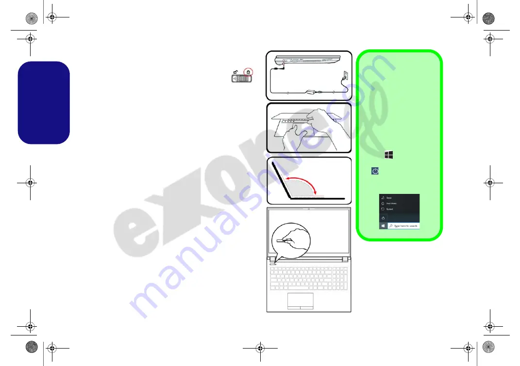 exone 140381 Manual Download Page 8