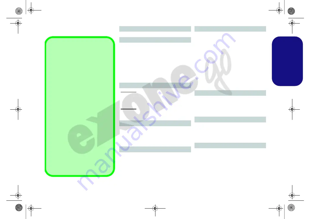 exone 140381 Manual Download Page 27