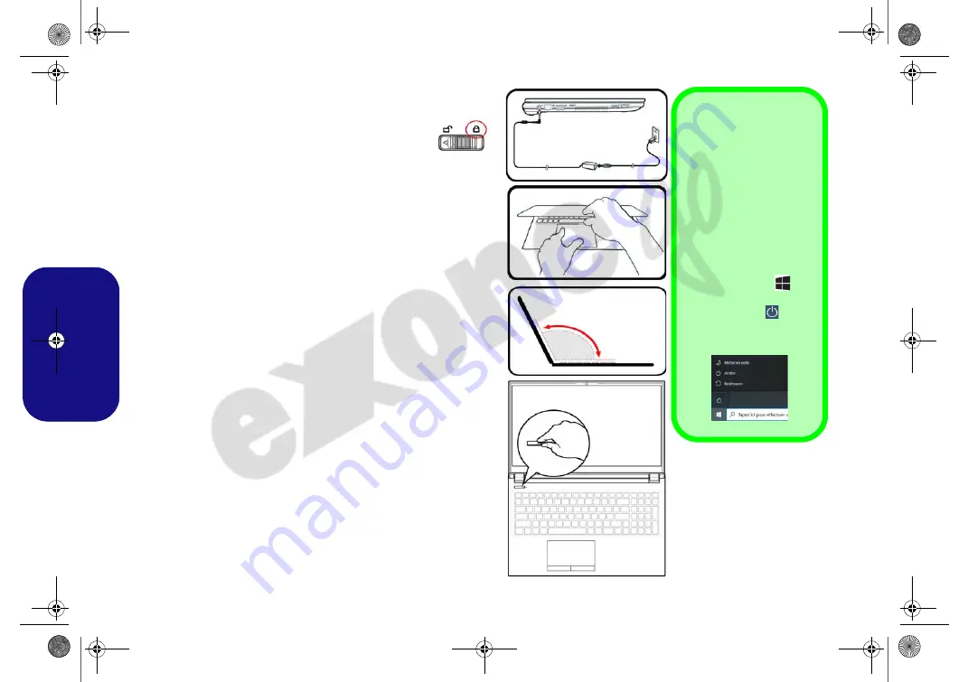 exone 140381 Скачать руководство пользователя страница 56