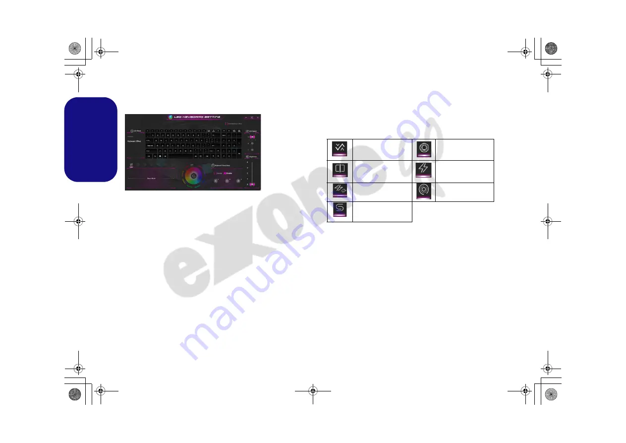 exone go Instructions For Care And Operation Download Page 23