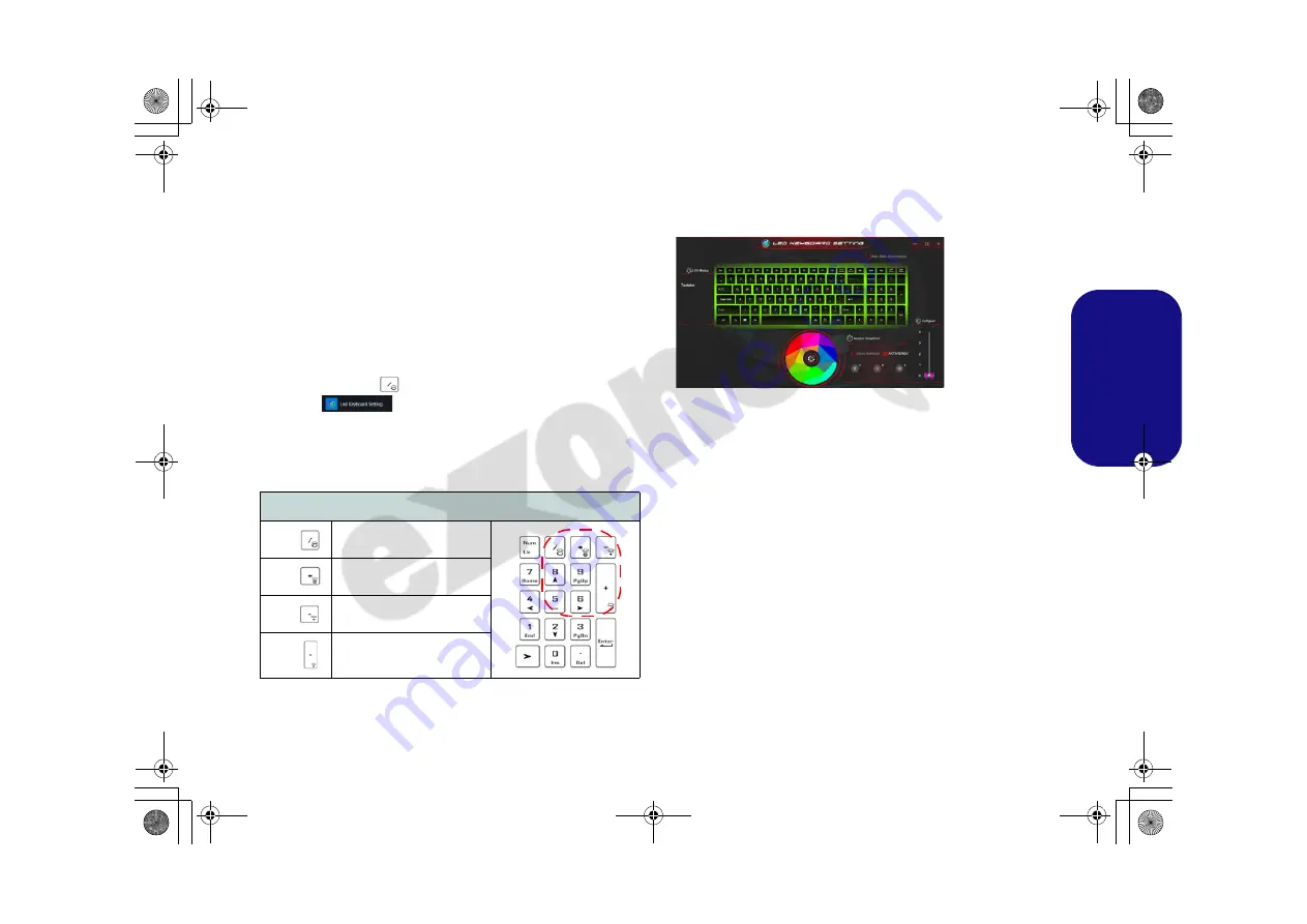 exone go Instructions For Care And Operation Download Page 54