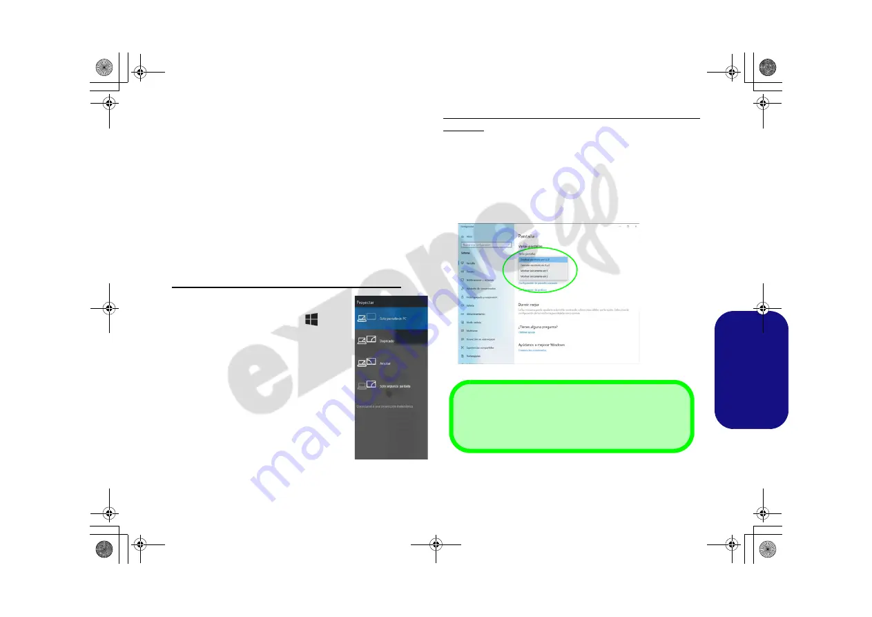 exone go Instructions For Care And Operation Download Page 122