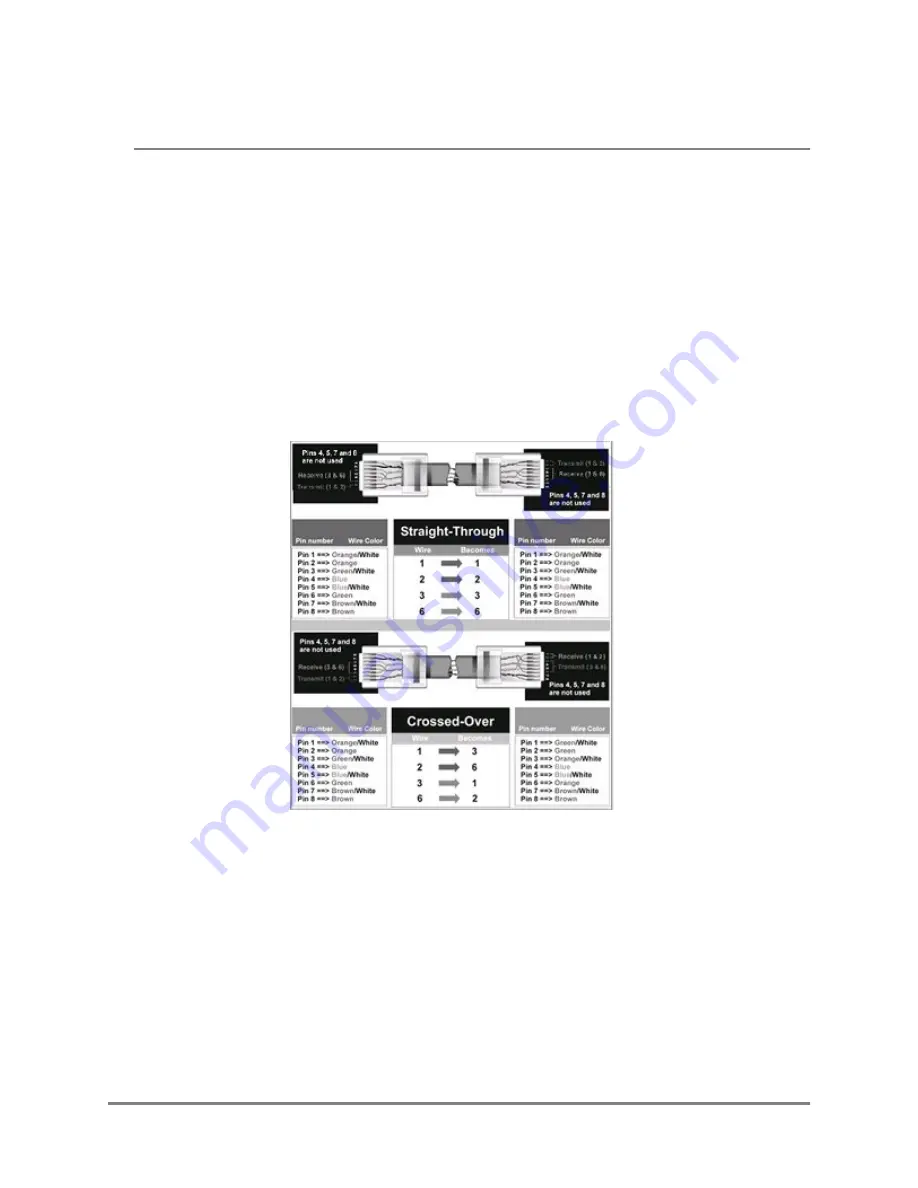 Exor IP-0-T Series Operation Manual Download Page 25