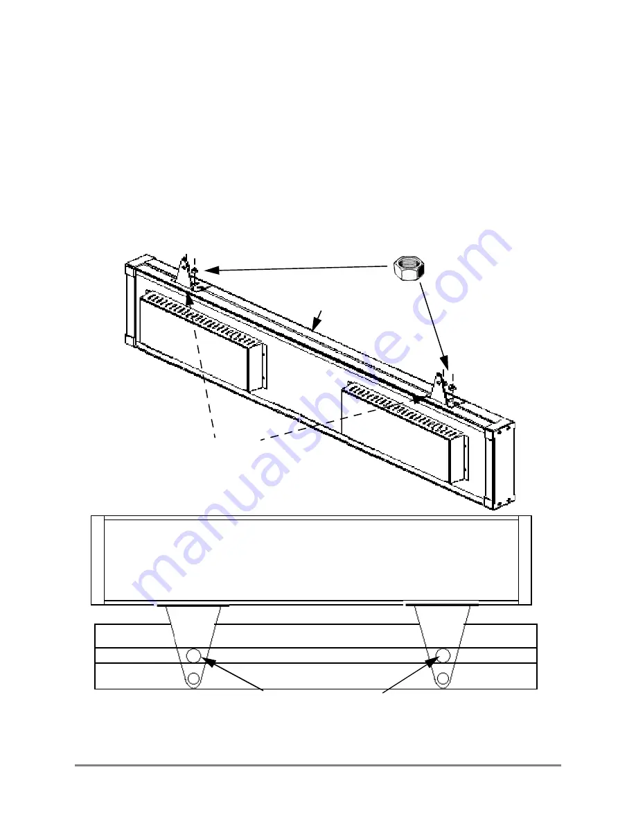 Exor IP-0-T Series Operation Manual Download Page 64