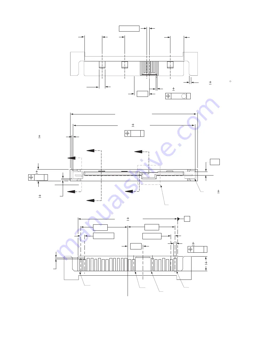 Exos ST6000NM0245 Product Manual Download Page 49