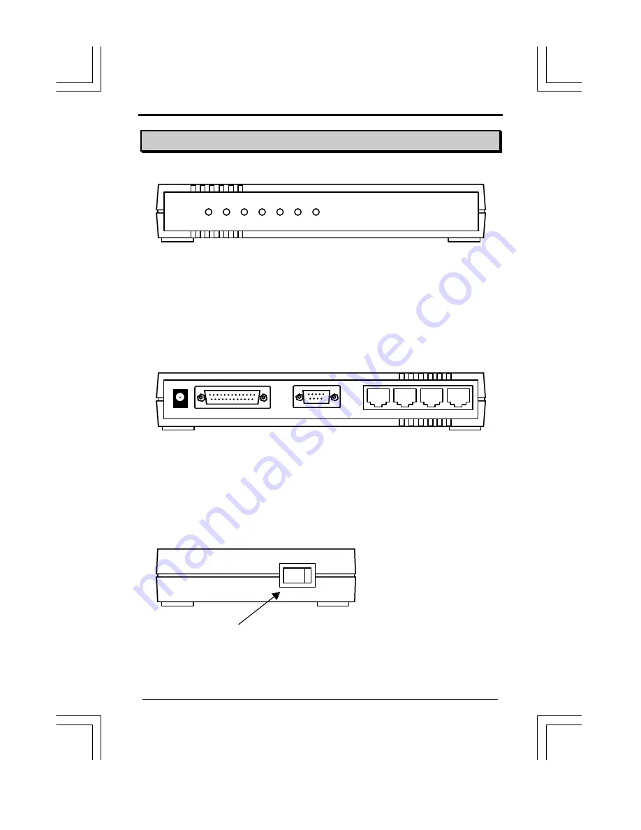 EXP Computer ThinConnect4 Скачать руководство пользователя страница 16