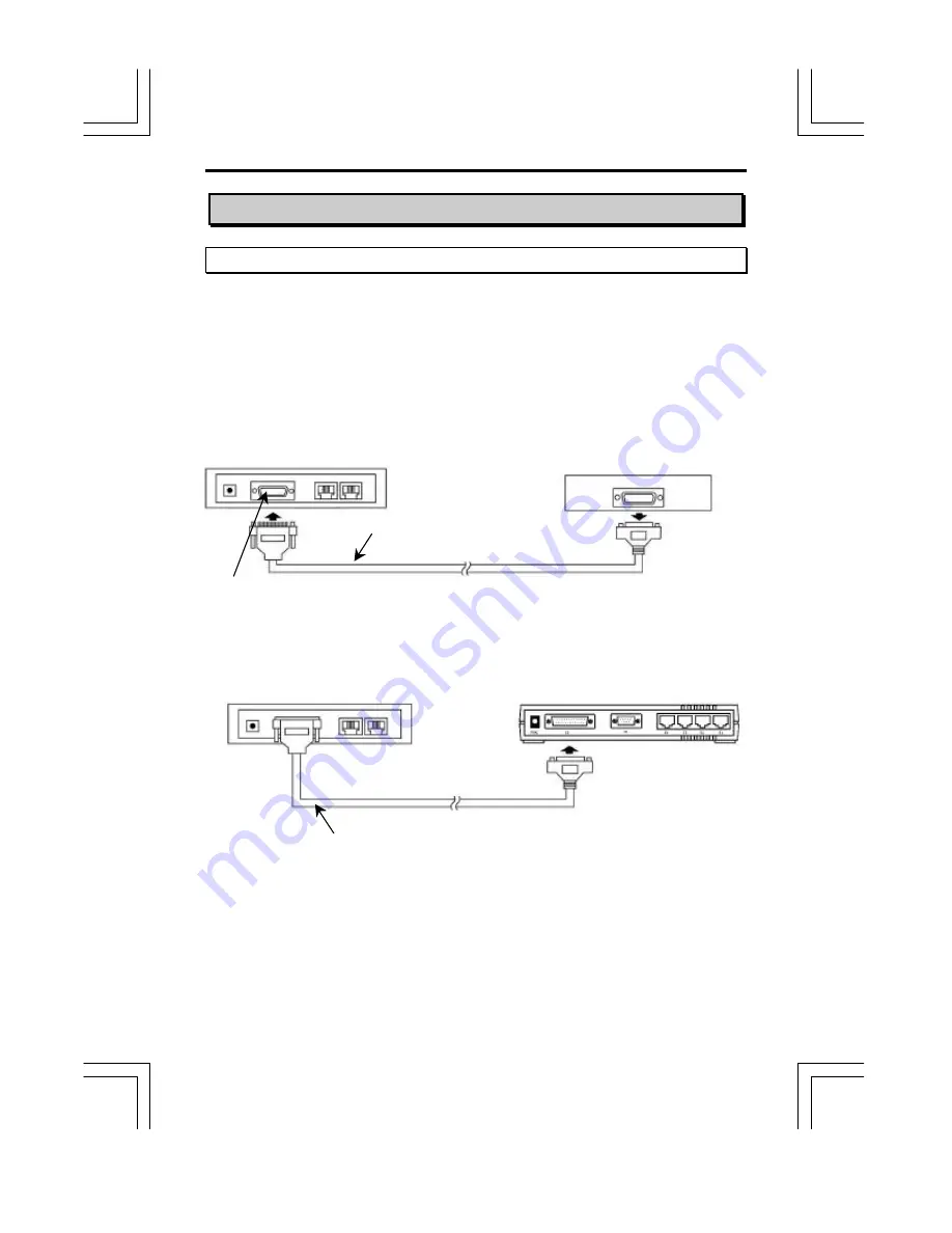 EXP Computer ThinConnect4 Скачать руководство пользователя страница 19