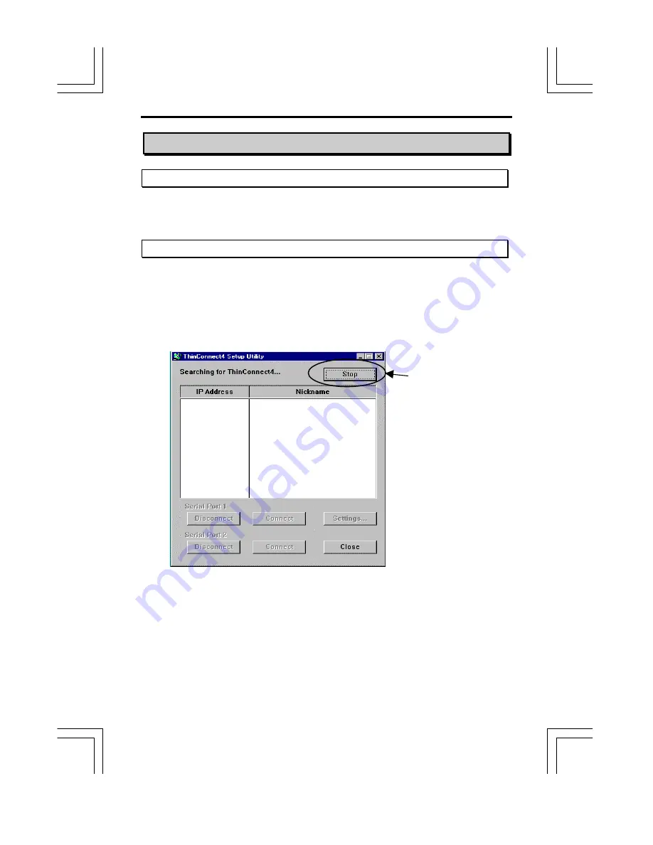 EXP Computer ThinConnect4 Скачать руководство пользователя страница 35