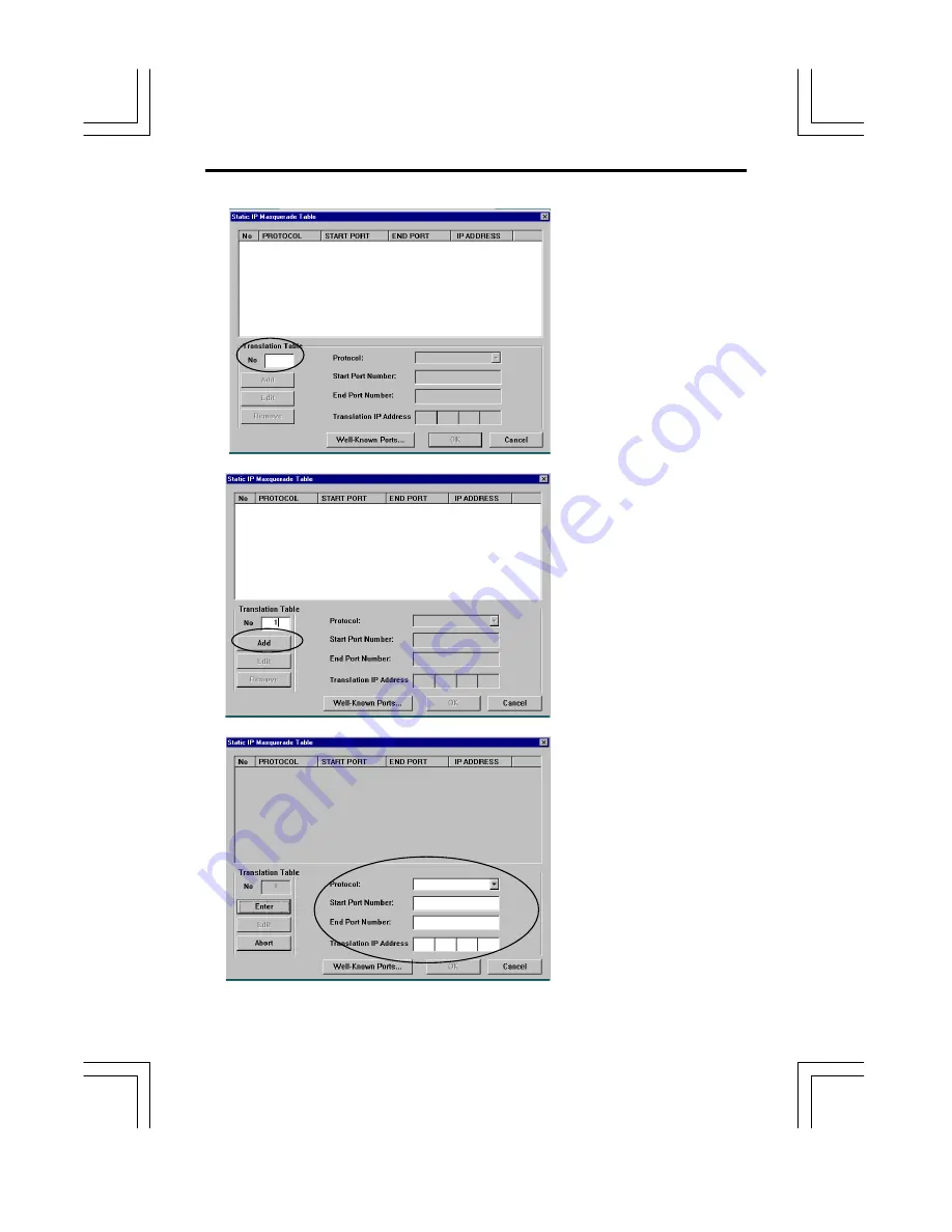 EXP Computer ThinConnect4 Скачать руководство пользователя страница 65