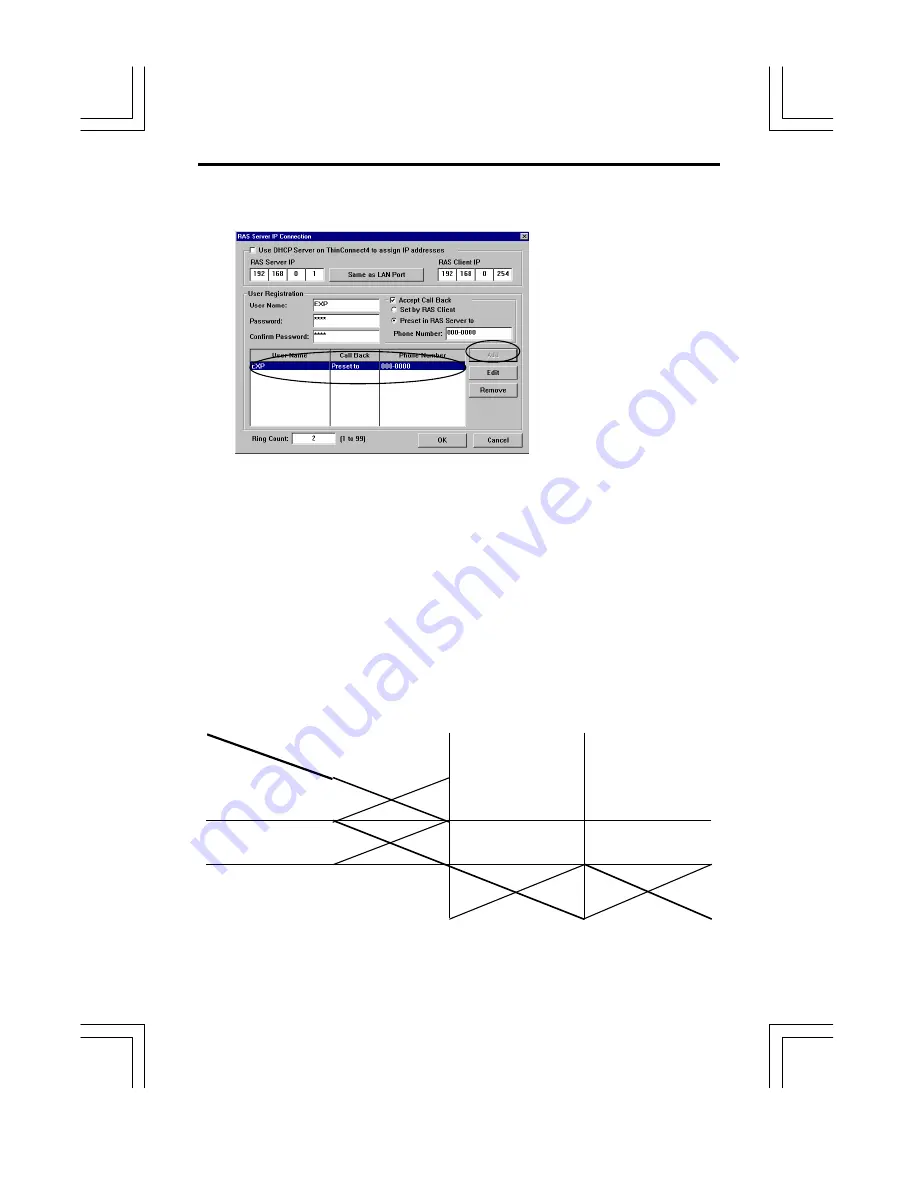 EXP Computer ThinConnect4 Скачать руководство пользователя страница 94