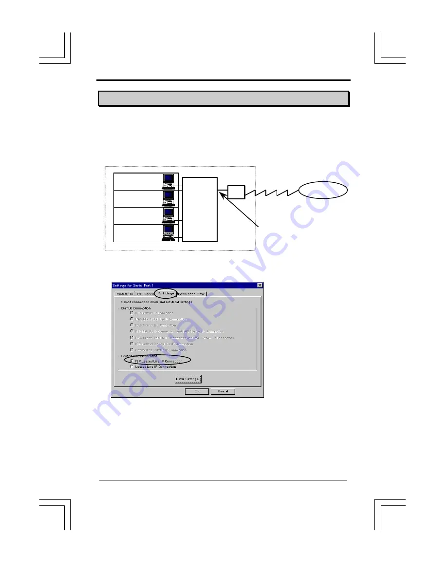 EXP Computer ThinConnect4 Скачать руководство пользователя страница 102