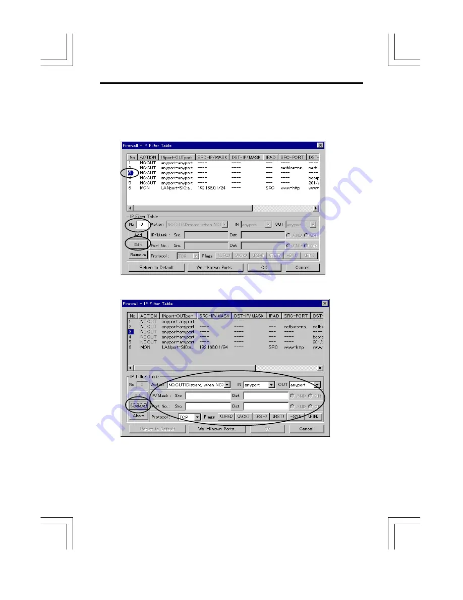 EXP Computer ThinConnect4 Скачать руководство пользователя страница 115