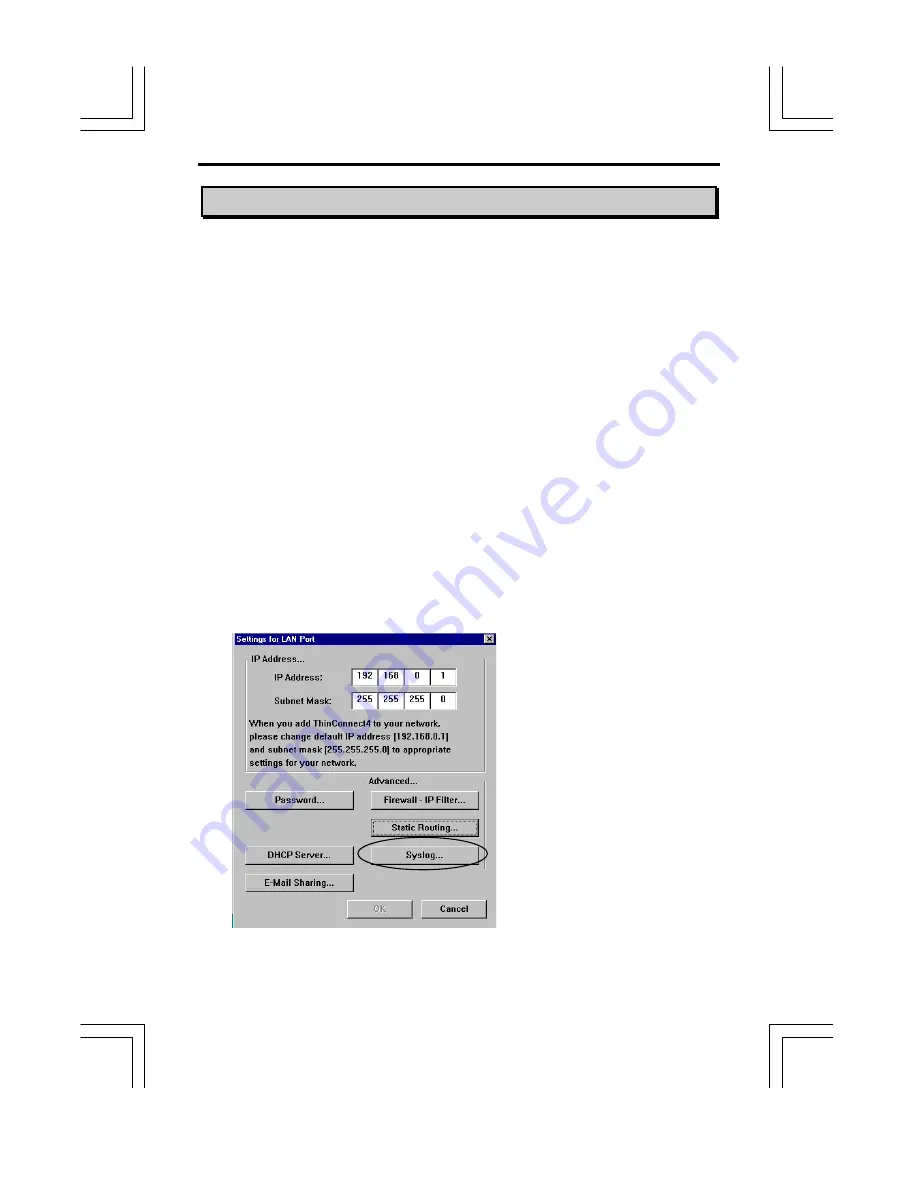 EXP Computer ThinConnect4 Скачать руководство пользователя страница 120