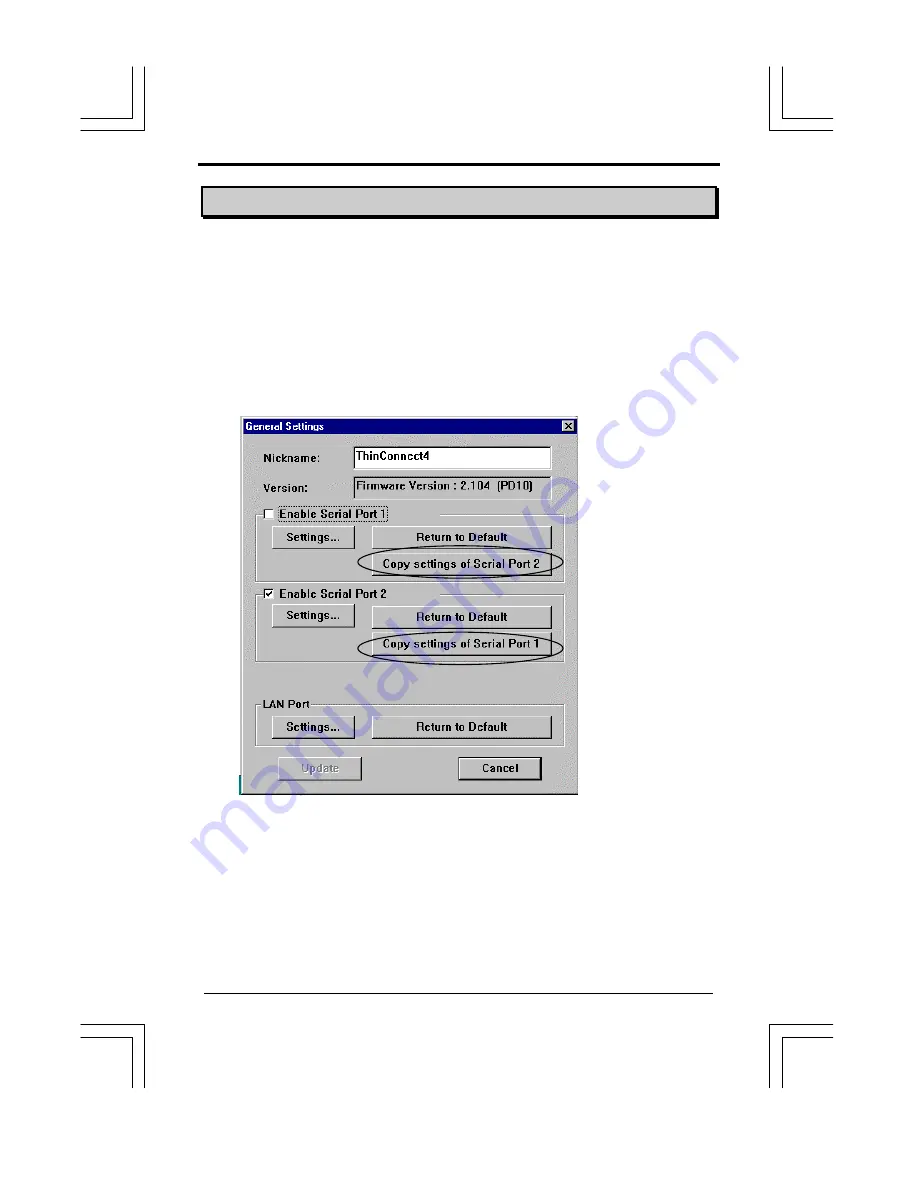 EXP Computer ThinConnect4 Скачать руководство пользователя страница 137