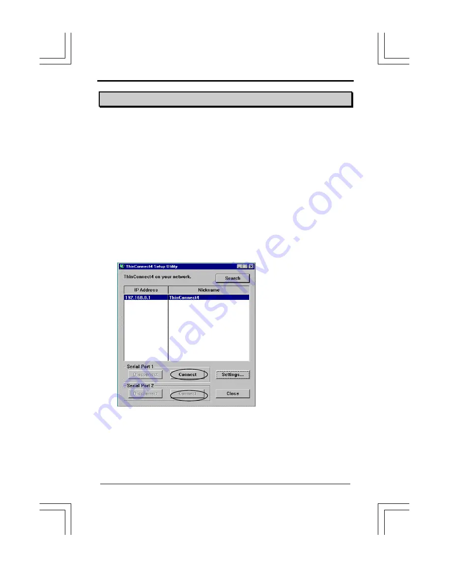 EXP Computer ThinConnect4 Скачать руководство пользователя страница 141