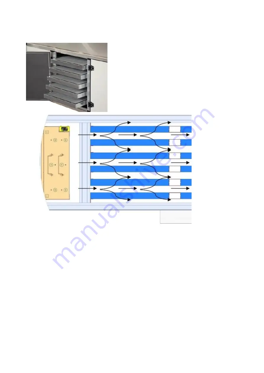 EXPANSION ELECTRONIC ECOKITCHEN 1 Use And Instruction Manual Download Page 15