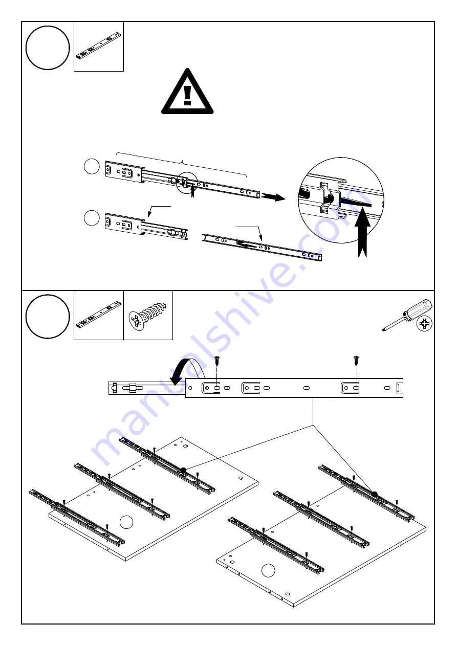 EXPEDO 110318 Assembly Manual Download Page 8