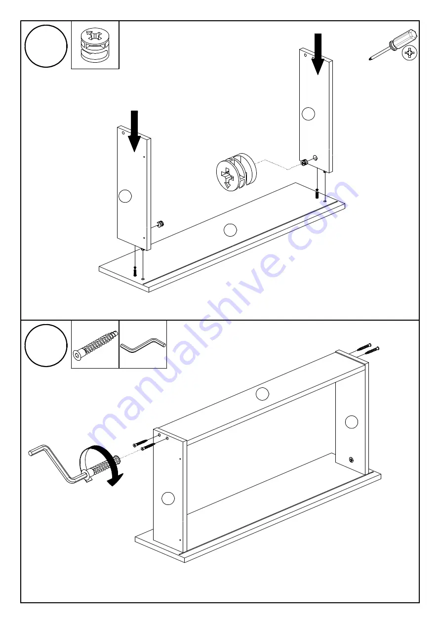 EXPEDO 110318 Assembly Manual Download Page 16