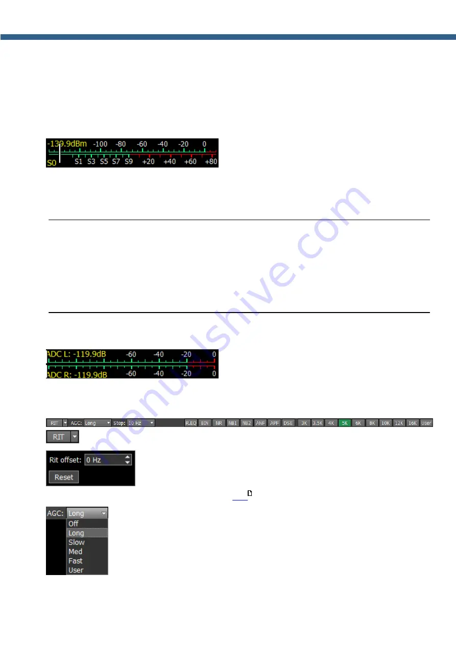 Expert Electronics ColibriDDC Скачать руководство пользователя страница 24