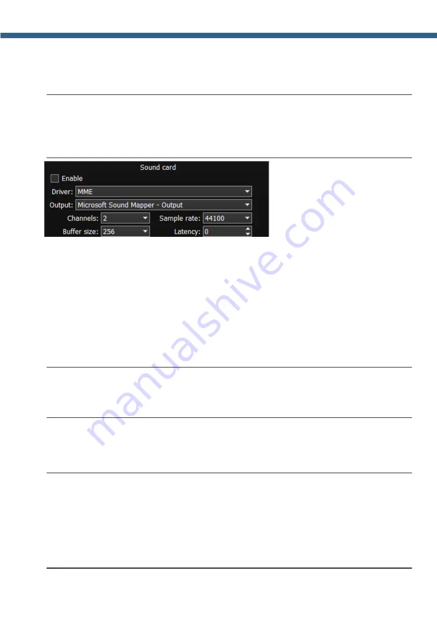 Expert Electronics ColibriDDC User Manual Download Page 39