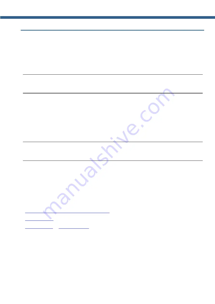 Expert Electronics MB1 User Manual Download Page 10